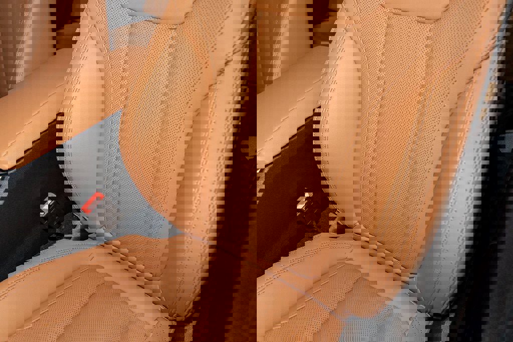 New 2026 BMW 330i xDrive Sedan w/ M Sport Package image 17