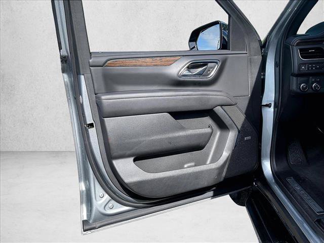 Certified 2024 Chevrolet Tahoe Premier w/ Premium Package 2 RWD image 18