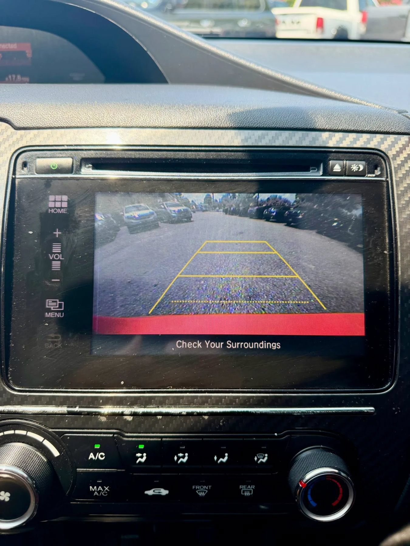 Used 2015 Honda Civic Si image 13