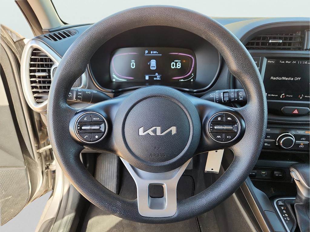 Used 2024 Kia Soul LX w/ Option Group 015 image 21