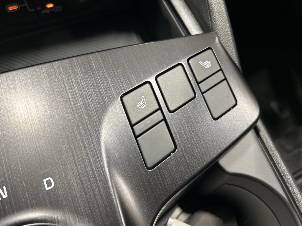 New 2026 Kia Sportage S image 21