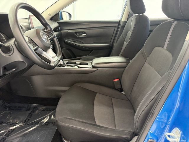 Used 2023 Nissan Sentra SV FWD image 11