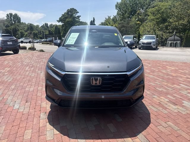 Certified 2025 Honda CR-V LX image 31