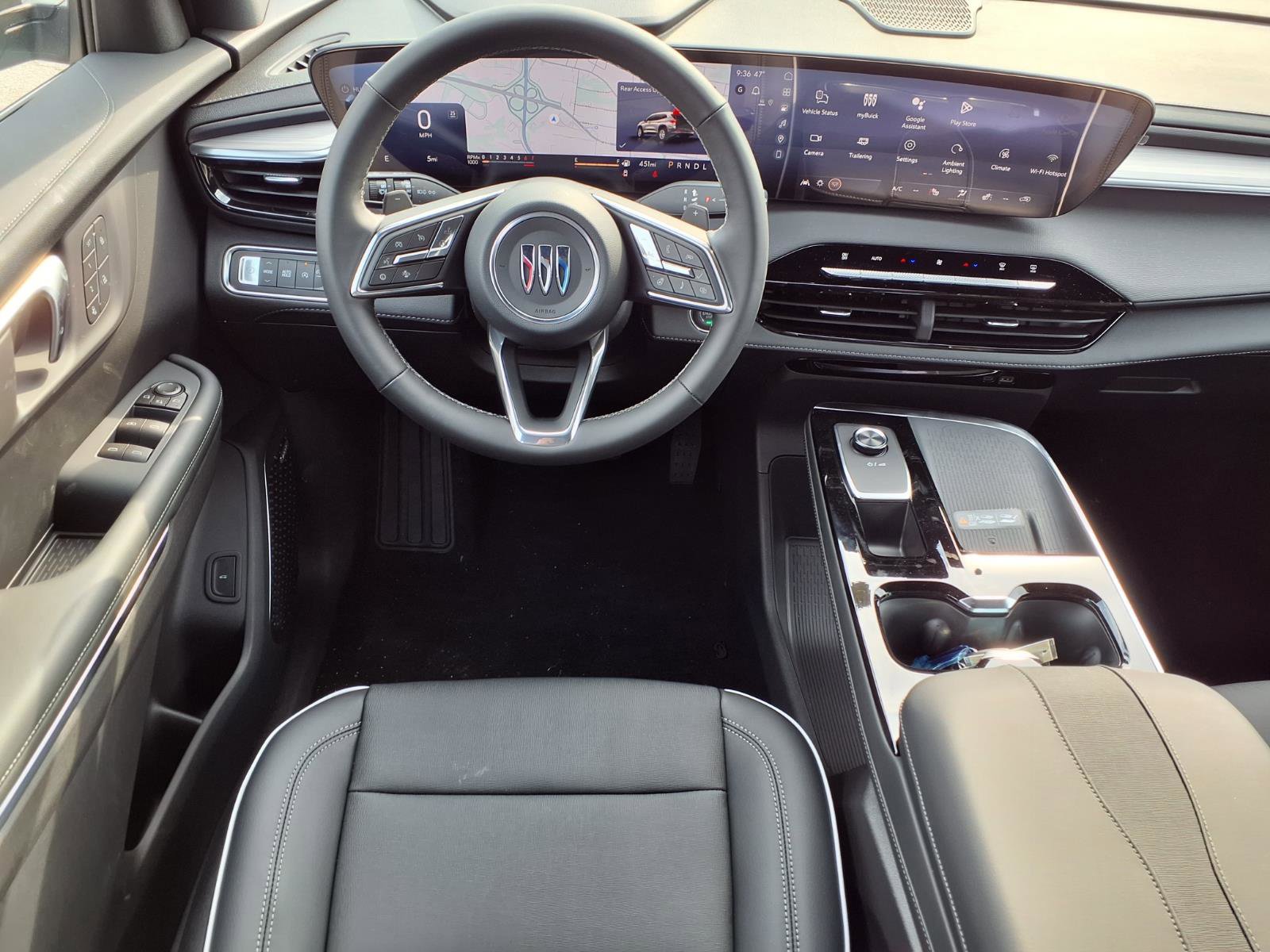 New 2026 Buick Enclave Preferred image 2