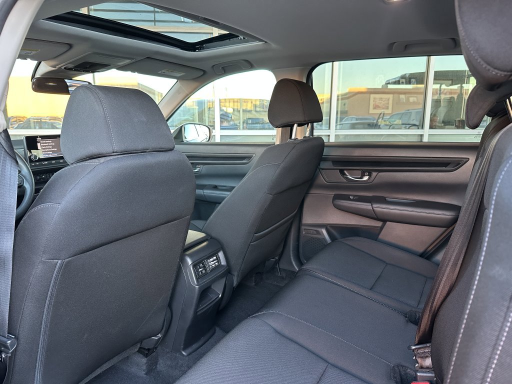 Used 2023 Honda CR-V EX image 31