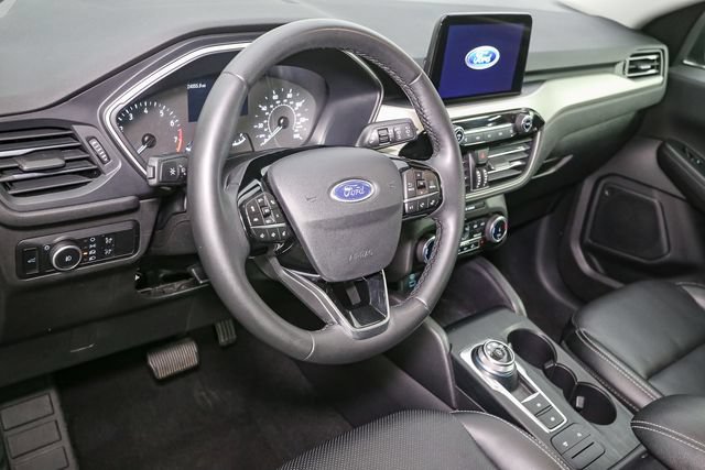 Used 2022 Ford Escape SEL AWD/4WD image 20
