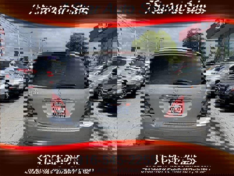 Used 2009 Mercedes-Benz R 350 4MATIC image 5