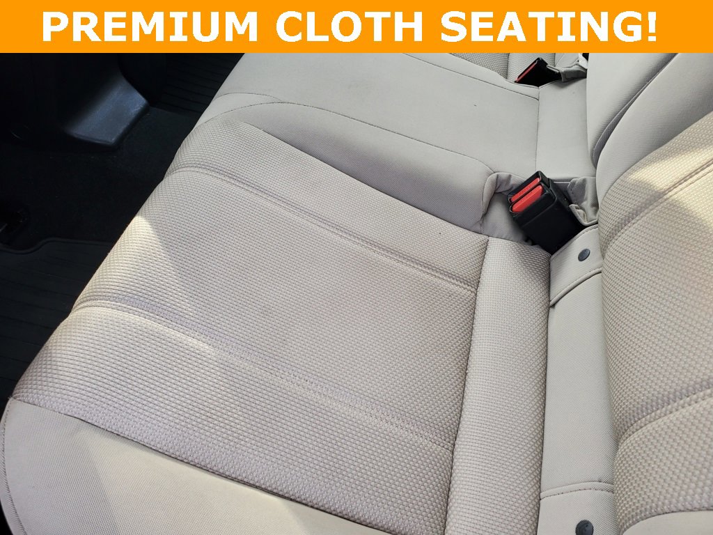 Used 2017 Subaru Impreza 2.0i Premium image 9