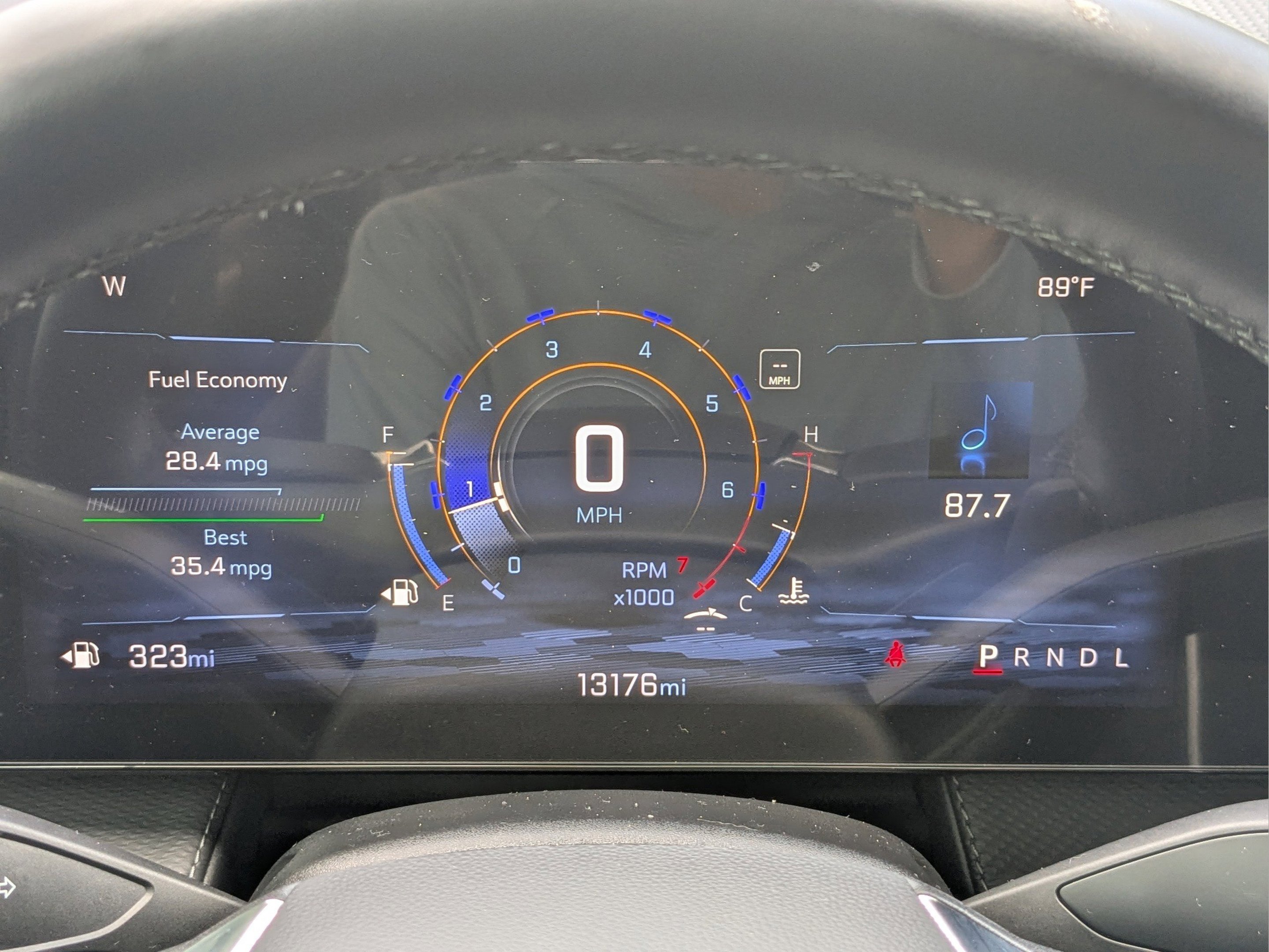 Used 2025 Chevrolet Equinox LT w/ Safety and Technology Package FWD image 27