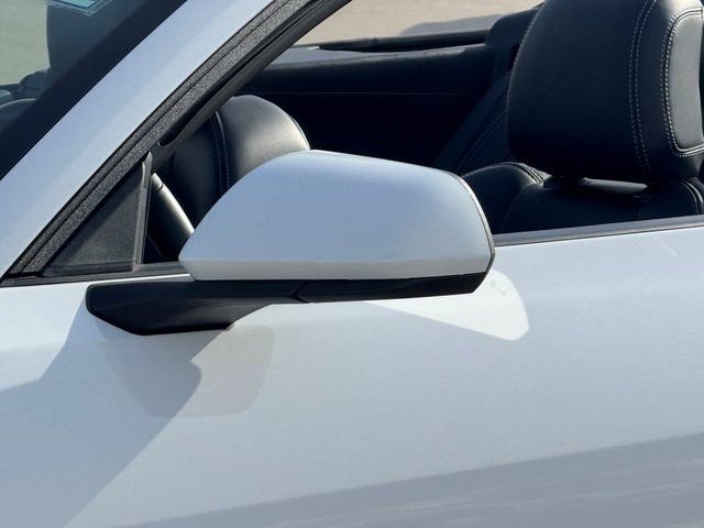 Used 2025 Ford Mustang Premium image 4