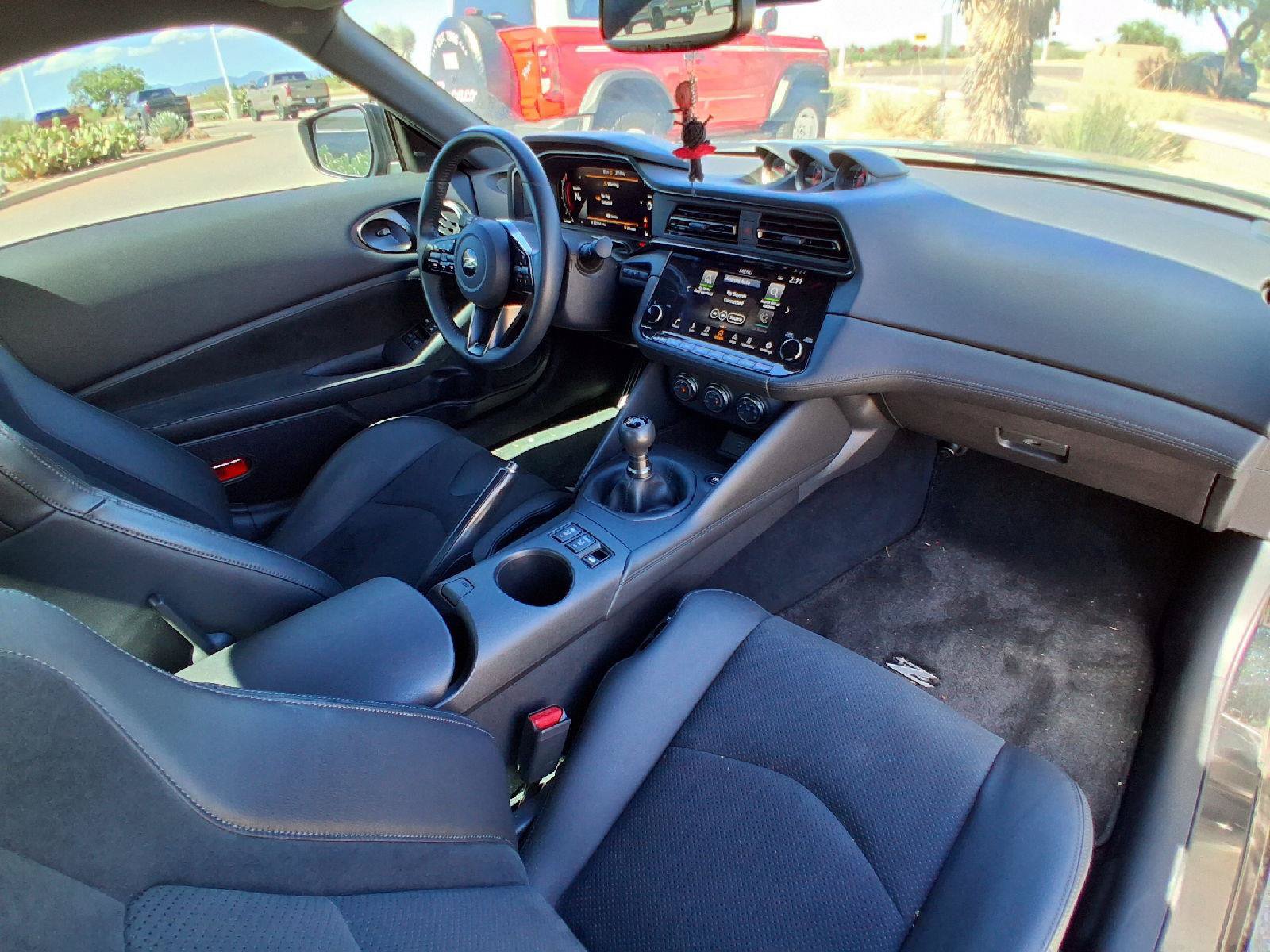 Used 2024 Nissan Z Performance RWD image 20