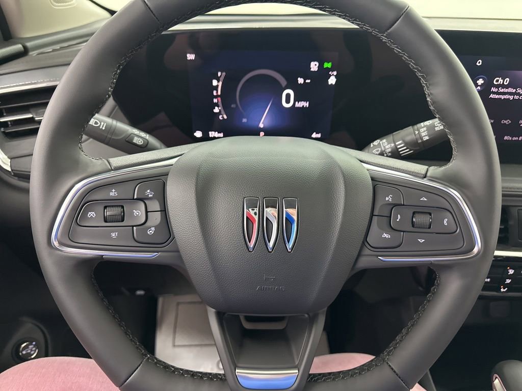 New 2026 Buick Encore GX Sport Touring w/ Comfort Package AWD/4WD image 31