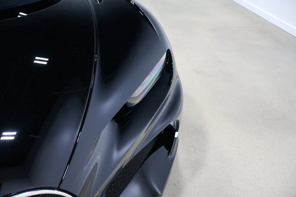 Used 2022 Bugatti Chiron Super Sport AWD/4WD image 85