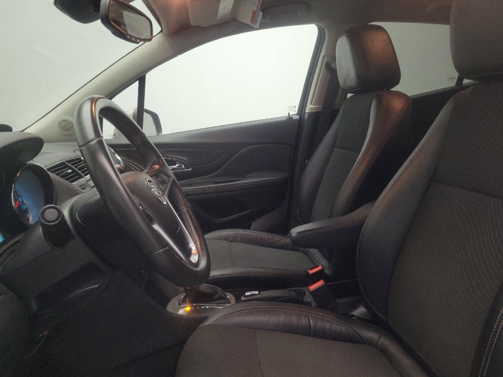 Used 2014 Buick Encore FWD image 17