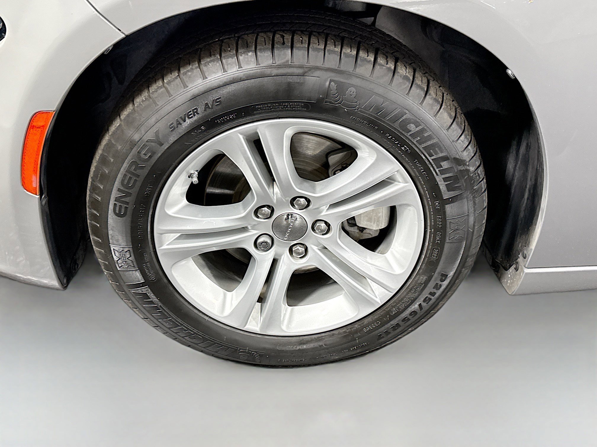 Used 2023 Dodge Charger SXT image 38