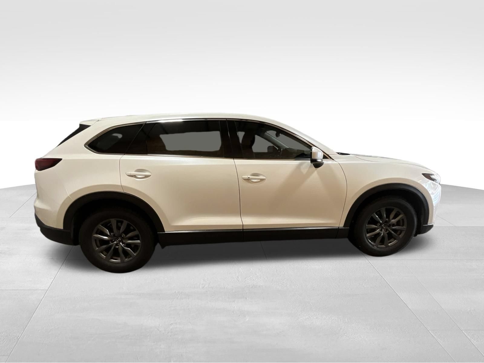 Certified 2022 MAZDA CX-9 Touring AWD/4WD image 3