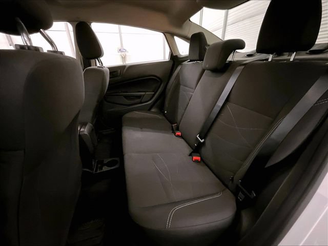 Used 2019 Ford Fiesta SE w/ Cold Weather Package FWD image 25