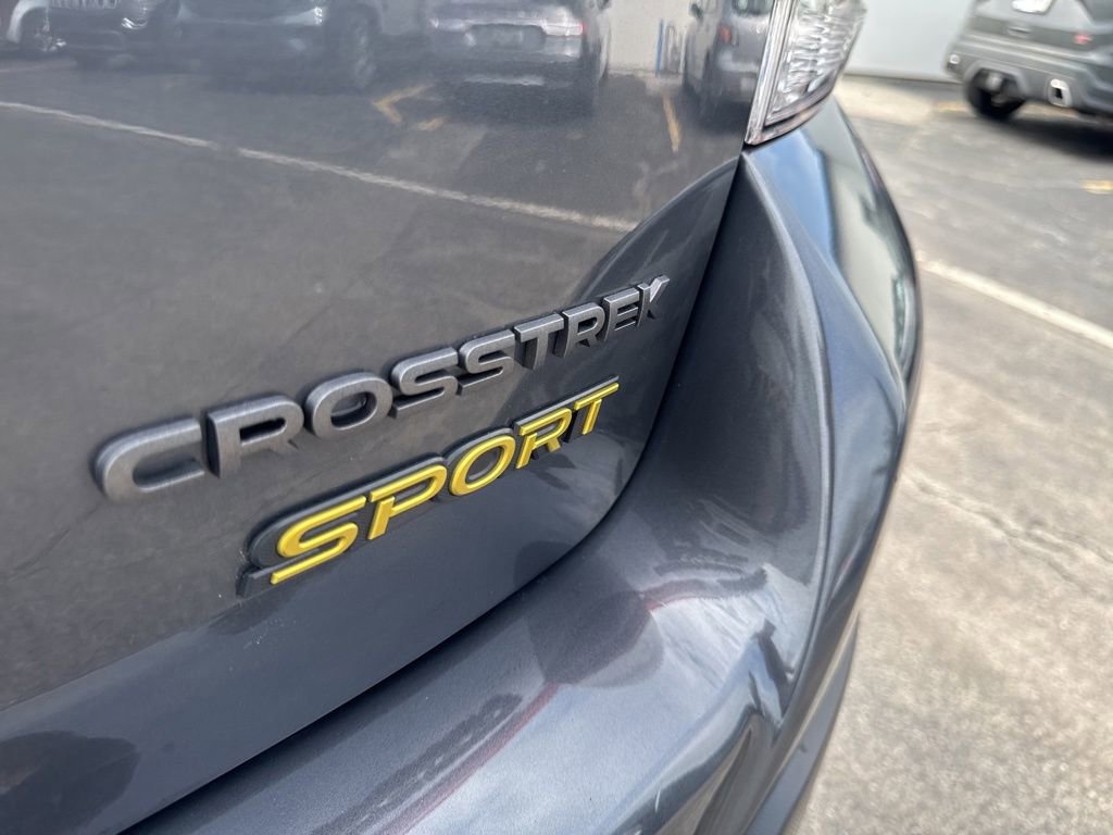 Used 2023 Subaru Crosstrek 2.5i Sport image 42