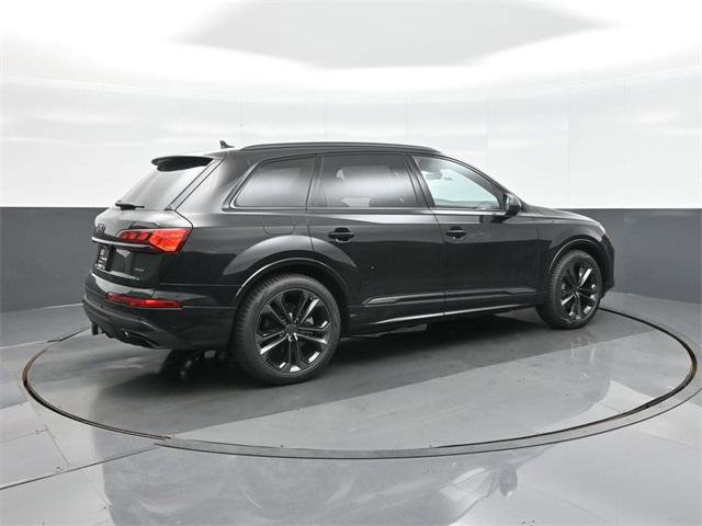 New 2026 Audi Q7 3.0T Prestige image 7
