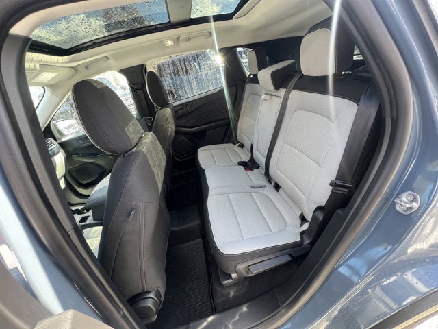 Certified 2025 Ford Escape Active w/ Tech Pack #1 AWD/4WD image 17