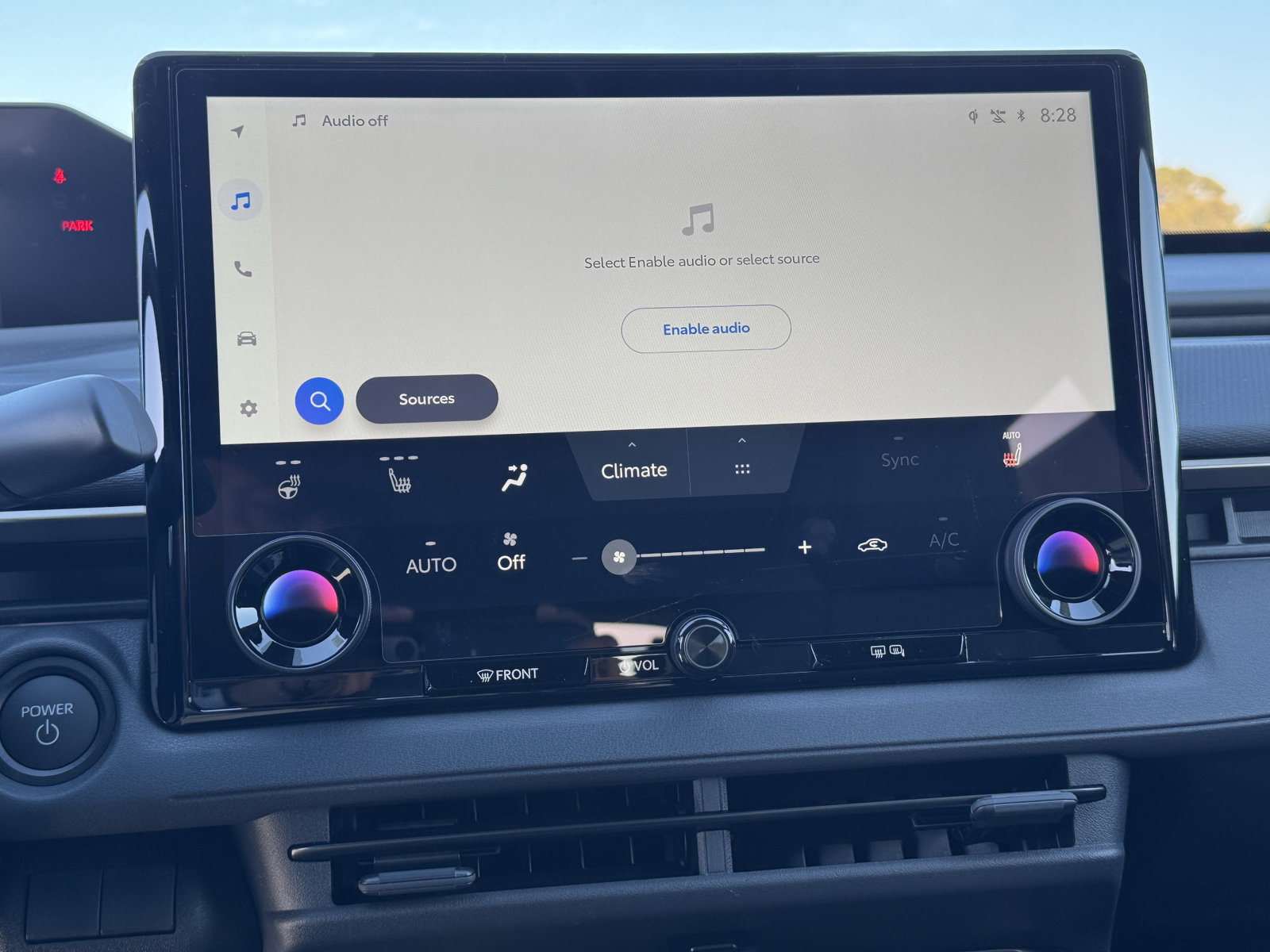 New 2026 Toyota bZ image 19