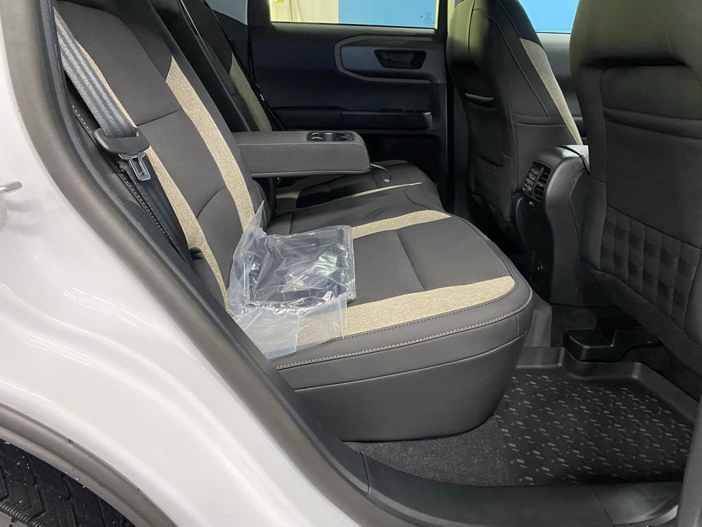 New 2025 Ford Bronco Sport Big Bend w/ Convenience Package image 43