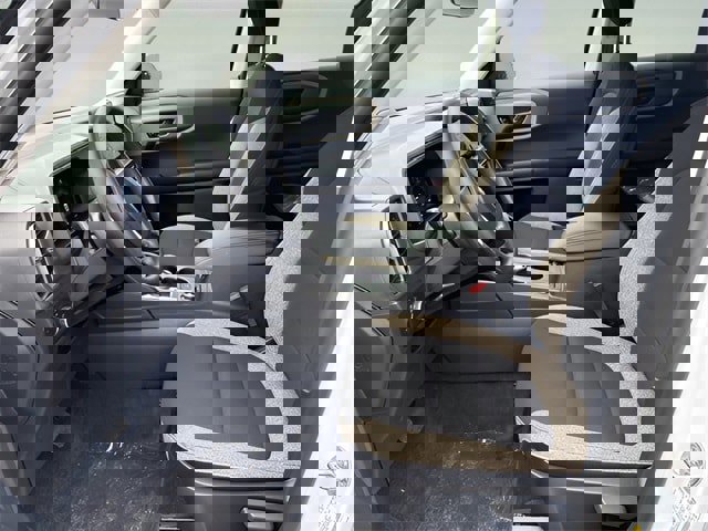 New 2025 Ford Bronco Sport Big Bend image 7