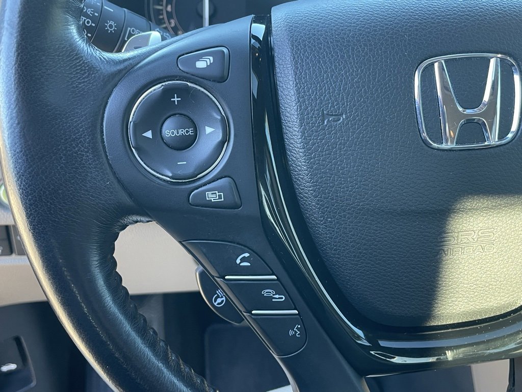 Used 2020 Honda Ridgeline RTL-E image 31