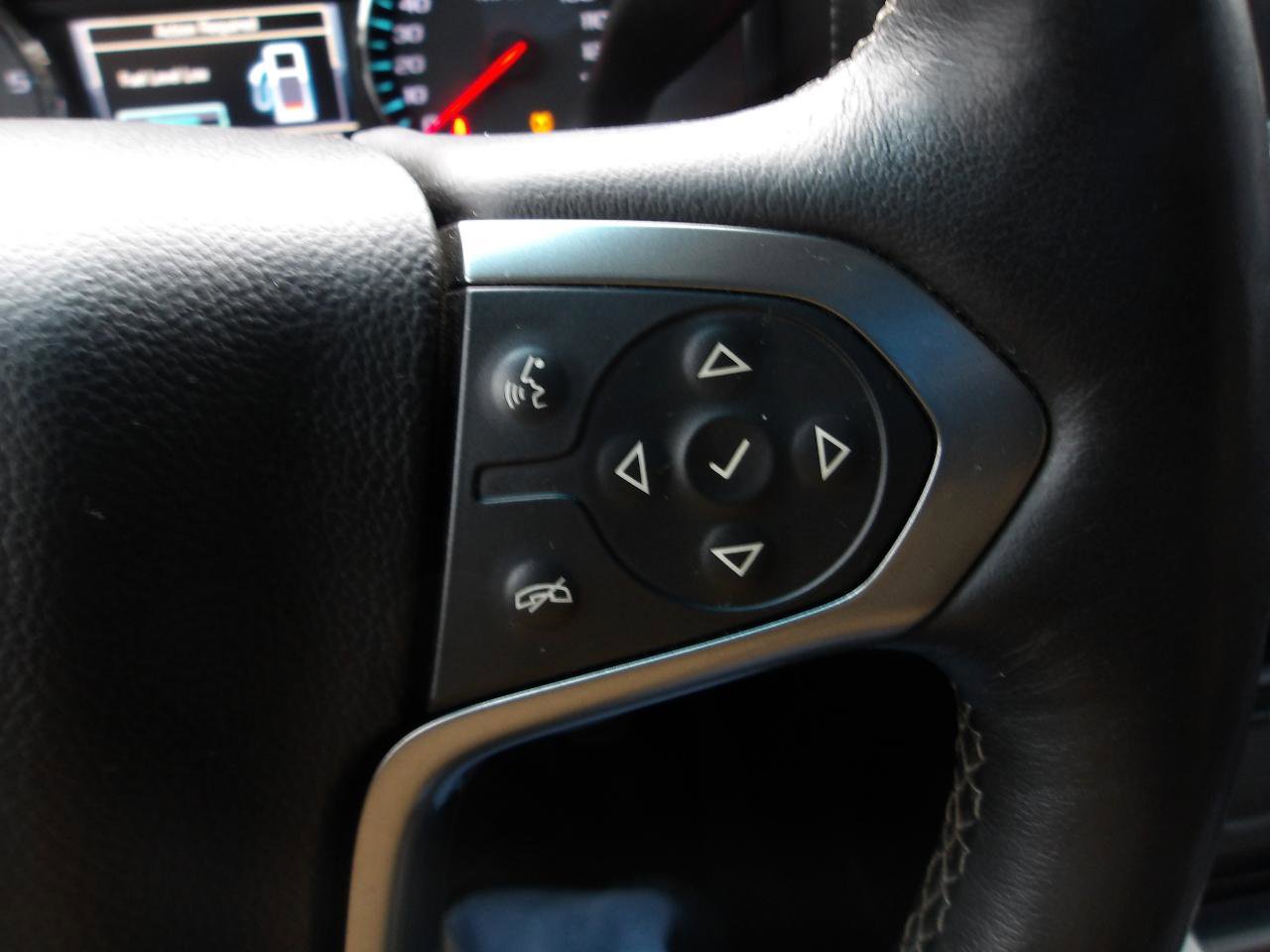 Used 2014 Chevrolet Silverado 1500 LTZ Z71 w/ LTZ Plus Package image 16