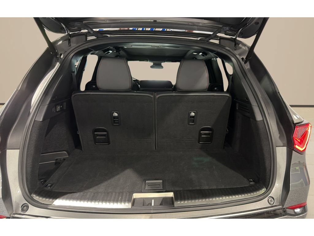Used 2023 Acura MDX Type S w/ Advance Package AWD/4WD image 19
