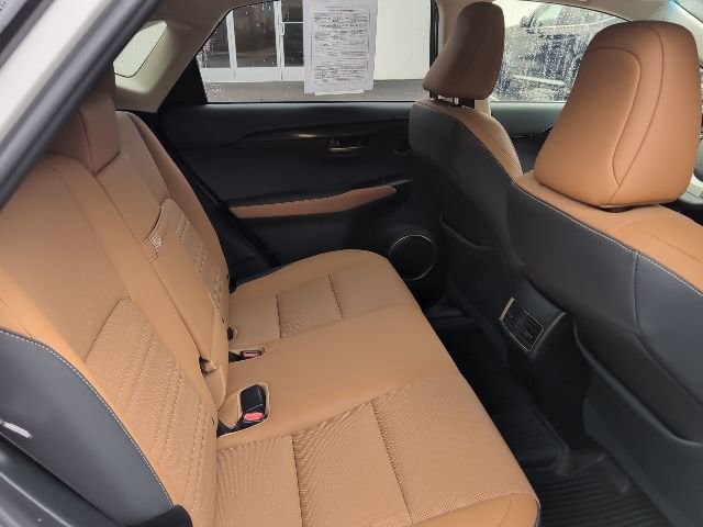 Used 2019 Lexus NX 300h AWD w/ Premium Package image 26