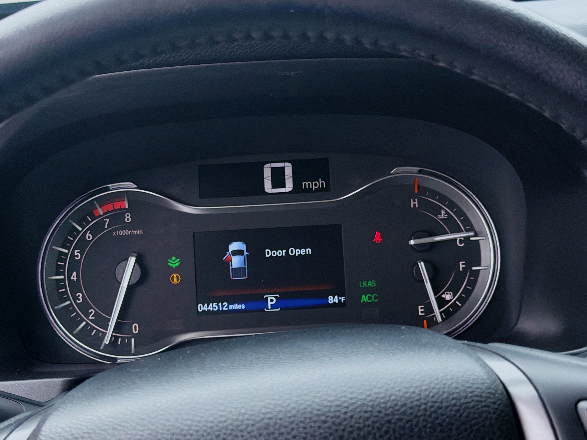 Certified 2023 Honda Ridgeline RTL image 11