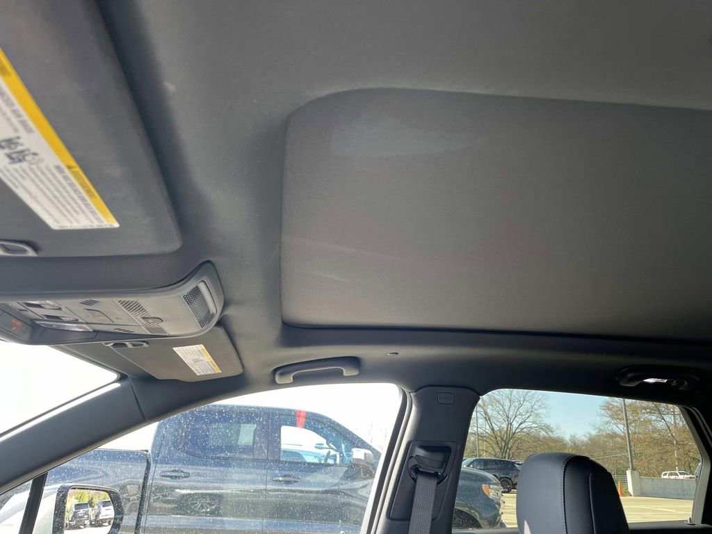 Certified 2026 Cadillac XT5 Premium Luxury image 29