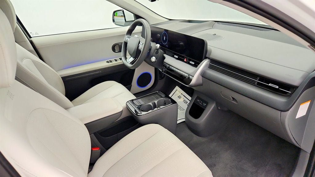 Used 2025 Hyundai Ioniq 5 Limited RWD image 24