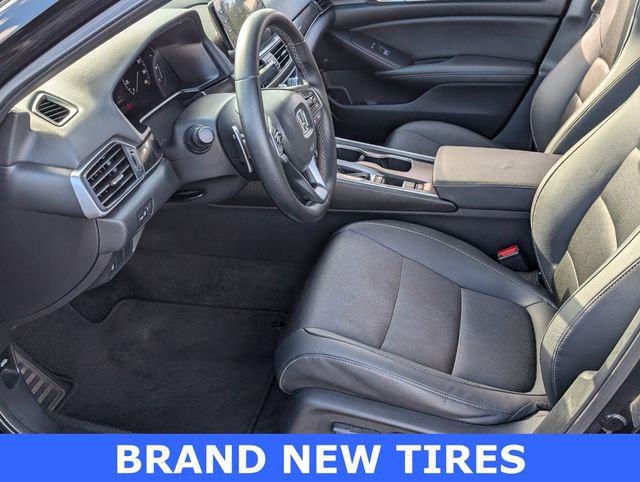 Used 2019 Honda Accord Sport image 6