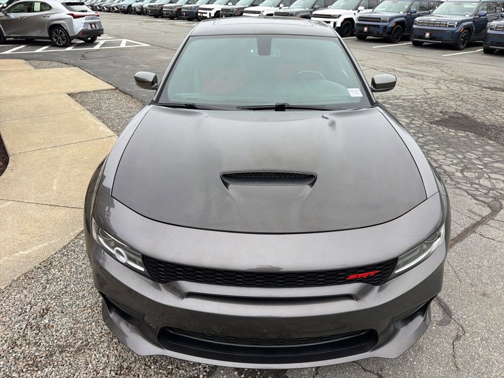 Used 2022 Dodge Charger Scat Pack image 3