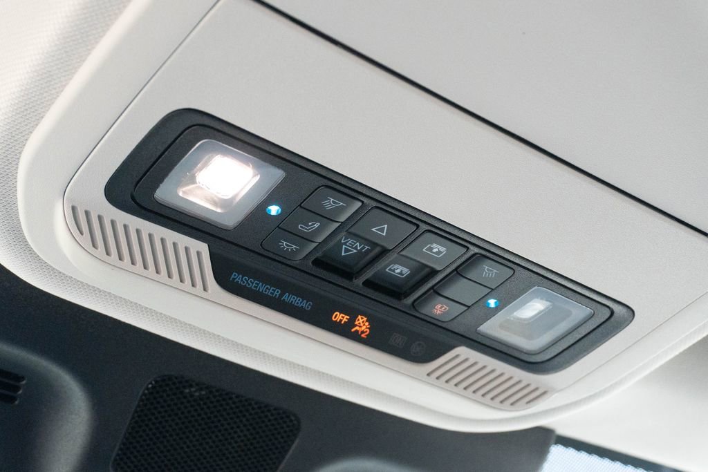 New 2026 Ford Expedition Max Active RWD image 37