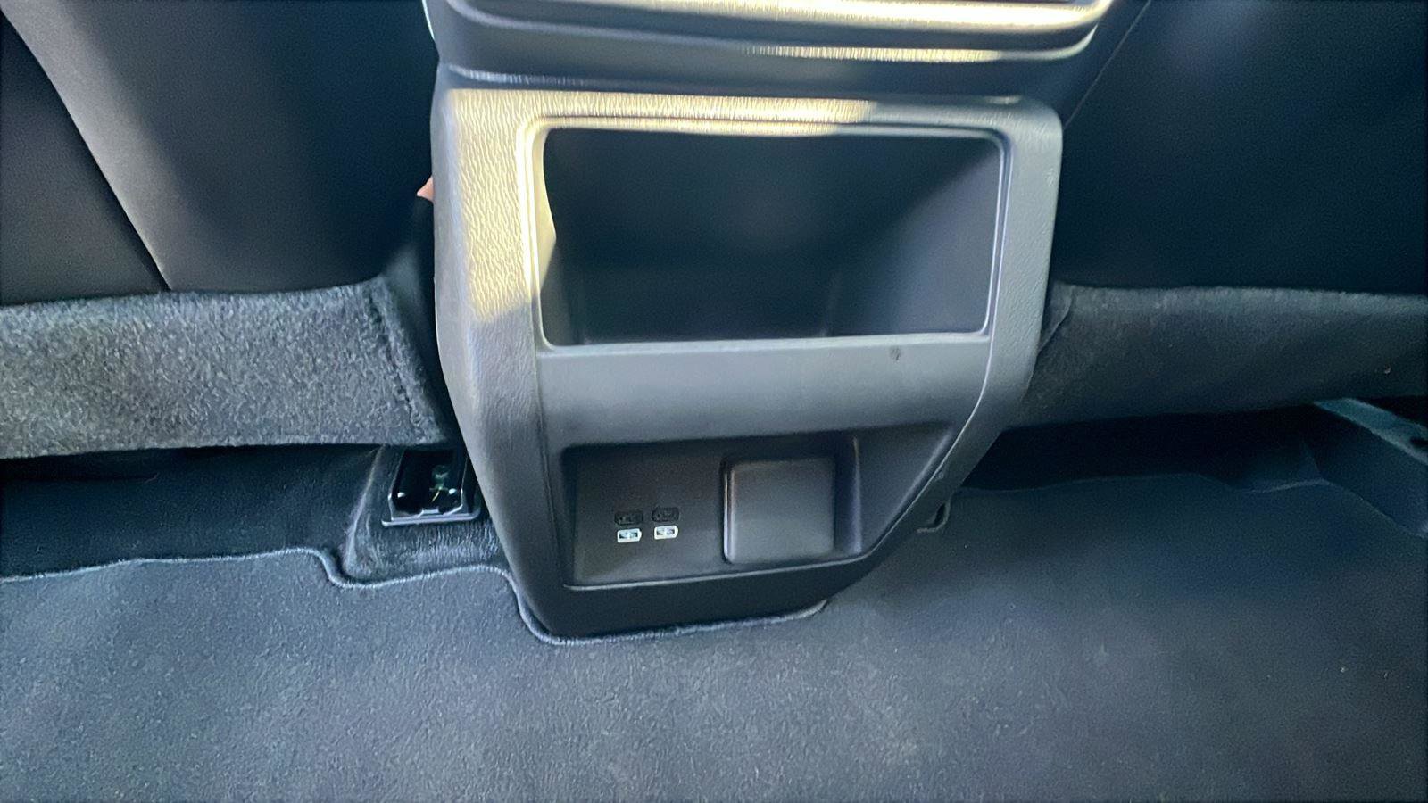 New 2026 Honda Prologue Elite image 22