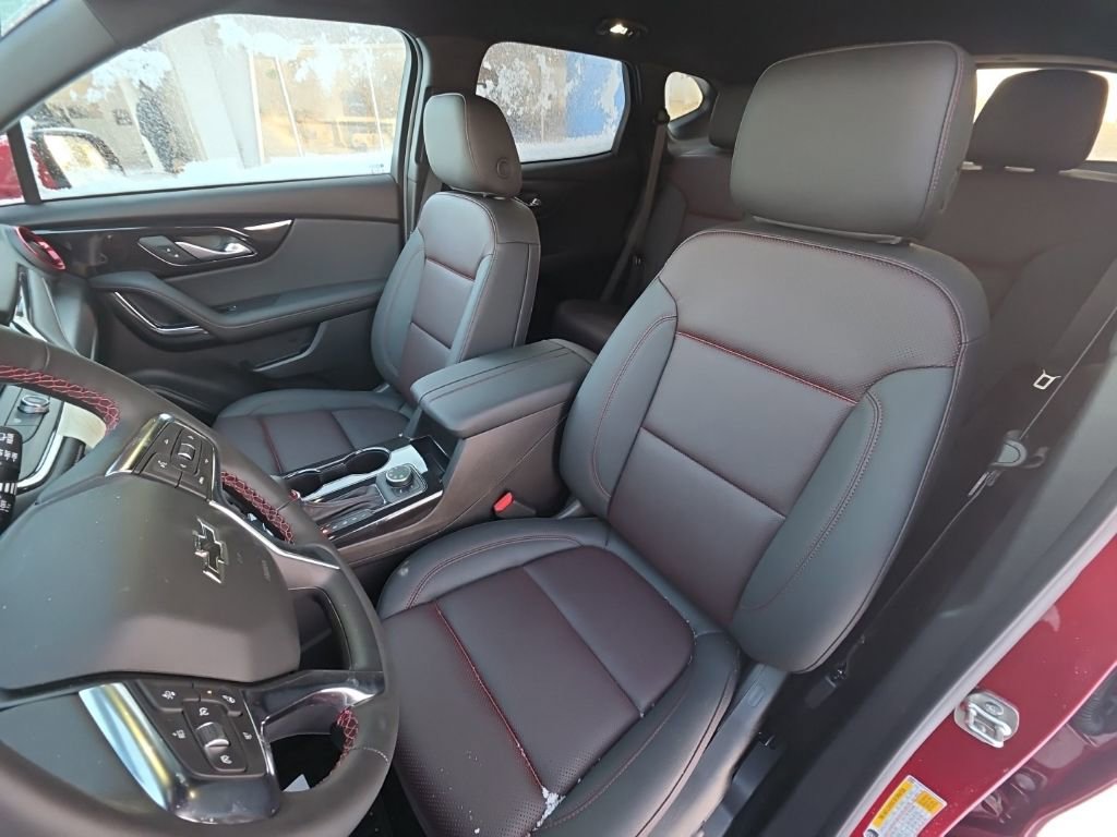 New 2026 Chevrolet Blazer RS w/ Enhanced Convenience Package image 11