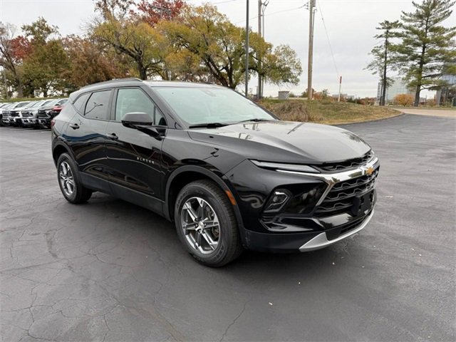 Used 2023 Chevrolet Blazer LT w/ Convenience Package image 8