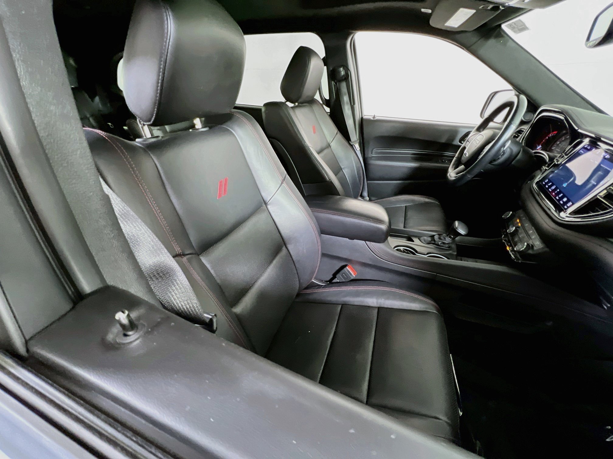 Used 2022 Dodge Durango R/T AWD/4WD image 29