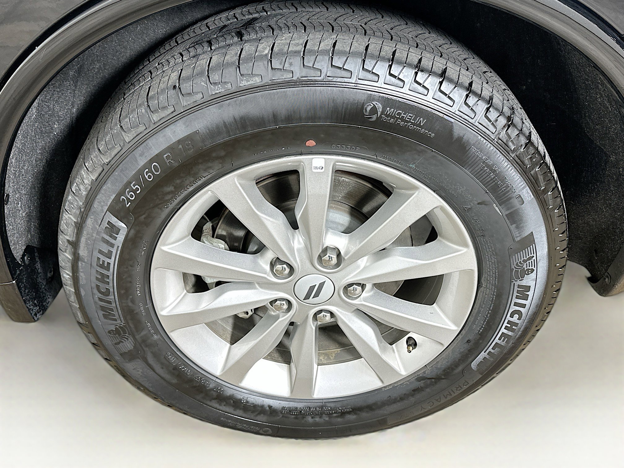 Used 2025 Dodge Durango GT image 11