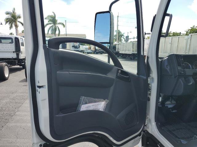 New 2024 Chevrolet Low Cab Forward 5500XD RWD image 15