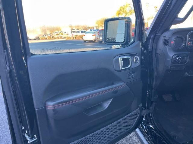 New 2026 Jeep Wrangler Unlimited Rubicon image 5