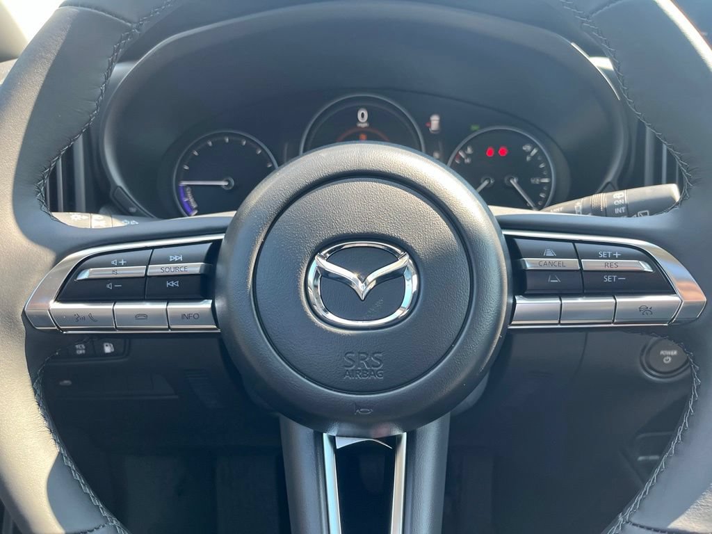 New 2026 MAZDA CX-50 2.5 Hybrid w/ Weather Package AWD/4WD image 20