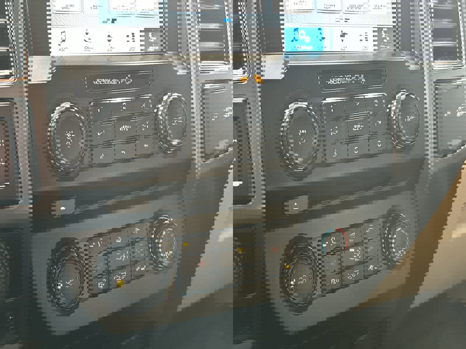 Used 2018 Ford F150 XLT w/ Equipment Group 302A Luxury image 23