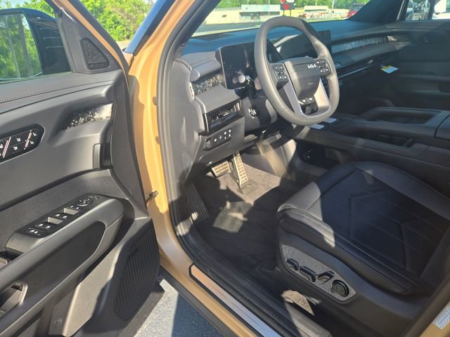 New 2027 Kia Telluride SX Prestige X-Pro AWD/4WD image 4