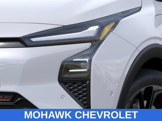 New 2027 Chevrolet Bolt RS w/ Super Cruise Package FWD image 10