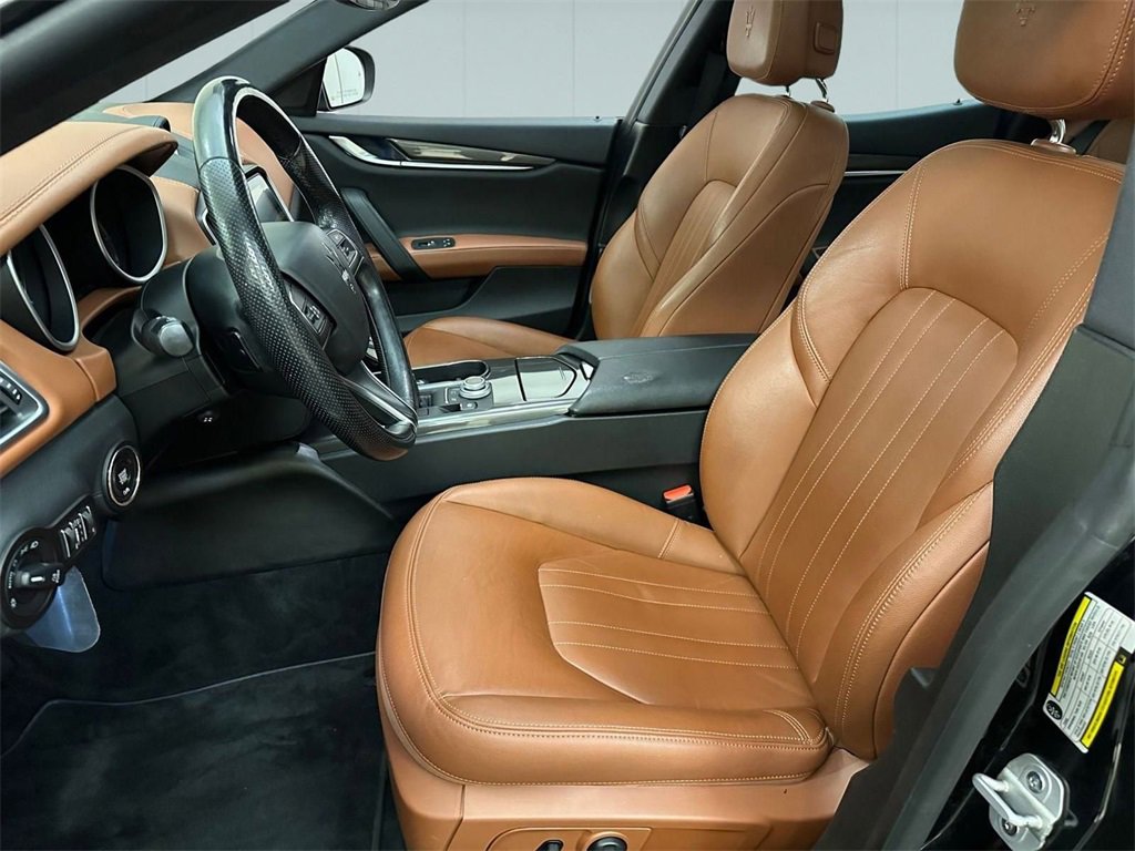 Used 2020 Maserati Ghibli S Q4 image 5
