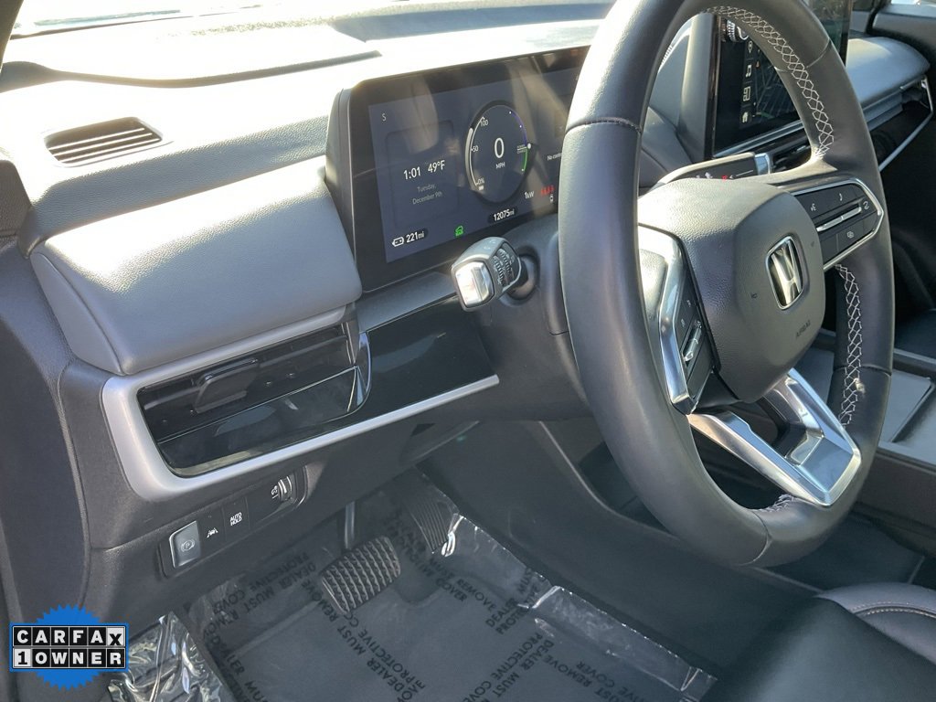 Used 2024 Honda Prologue Touring image 19